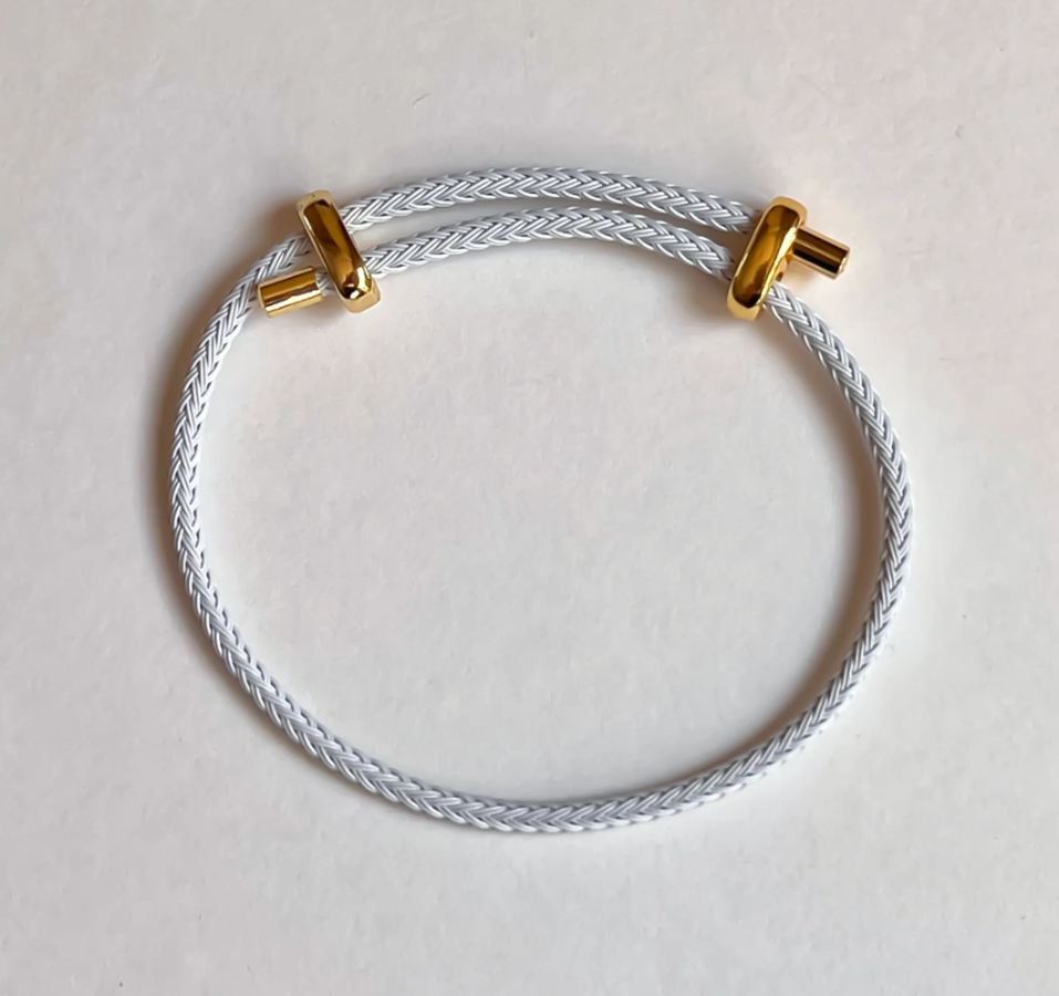 charms bracelet