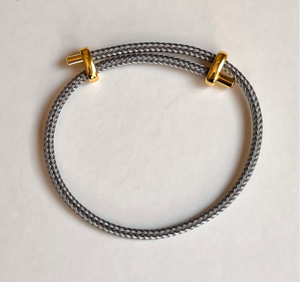 charms bracelet