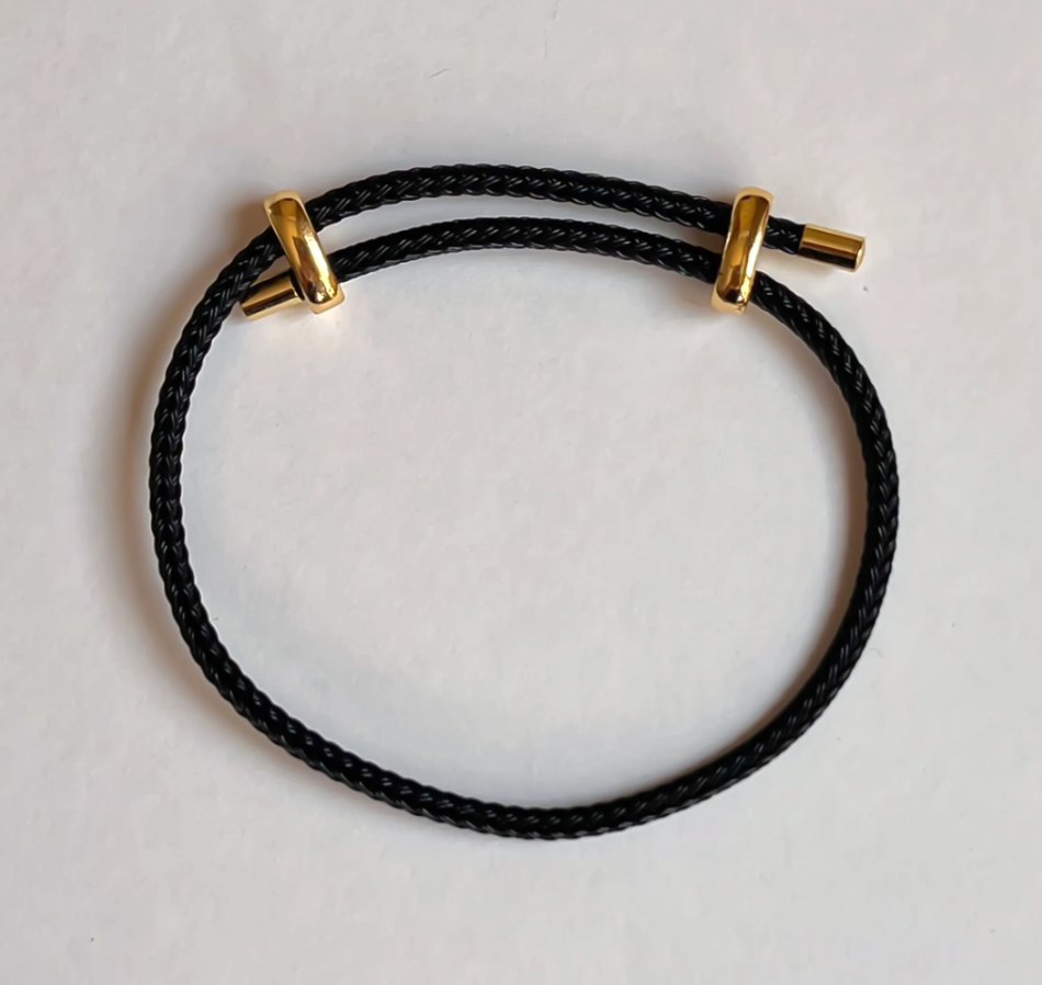 charms bracelet
