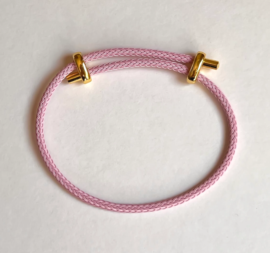 charms bracelet