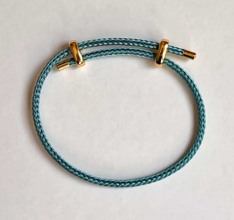charms bracelet