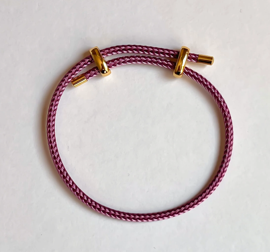 charms bracelet