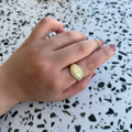 الرزاق Ring