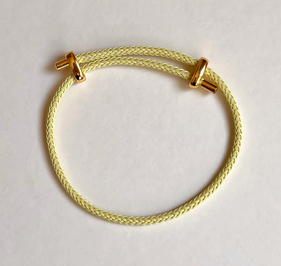 charms bracelet