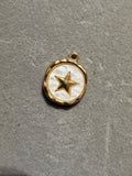 Star charm