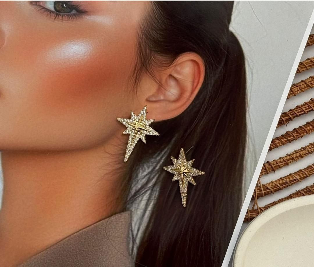 Trending earrings