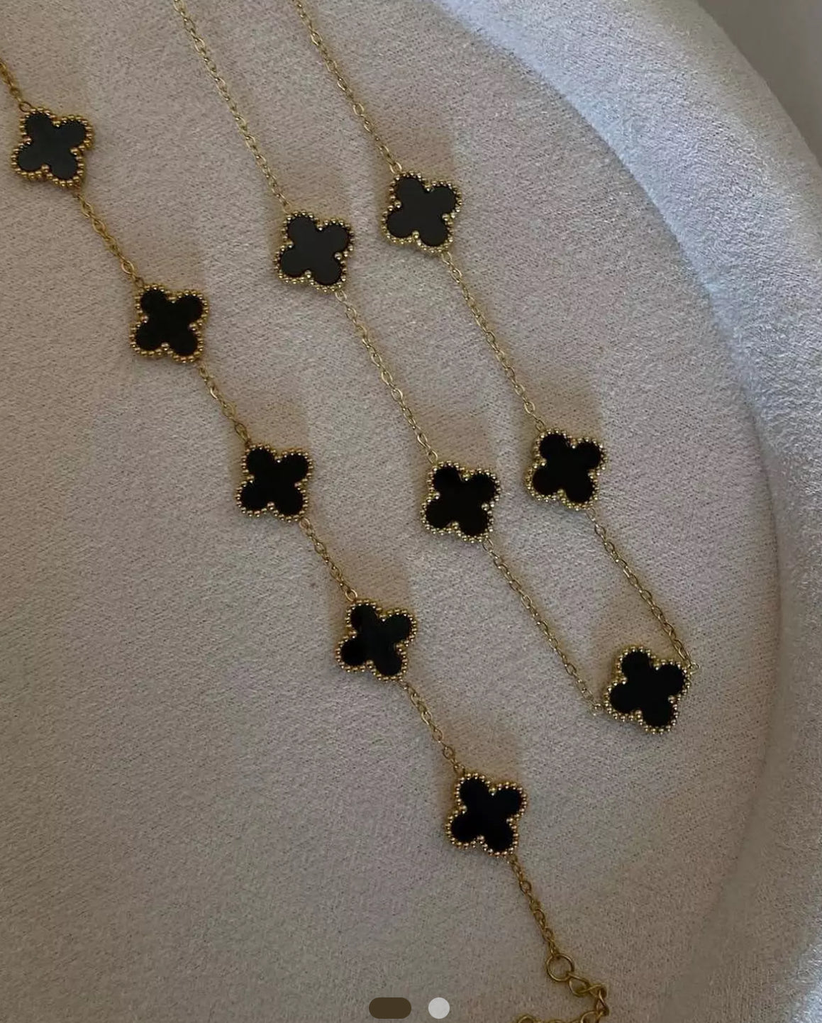 Van Cleef set✨