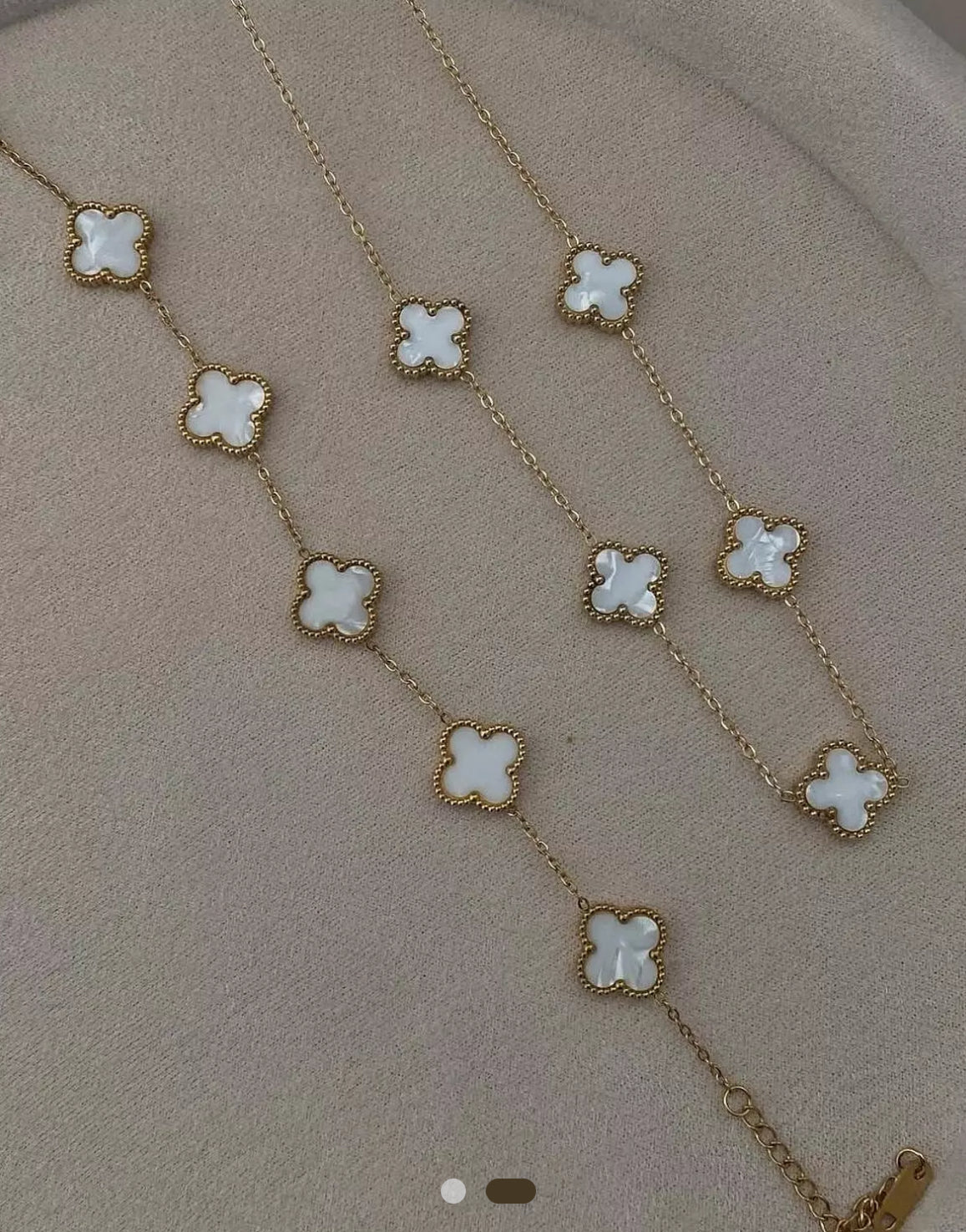 Van Cleef set✨