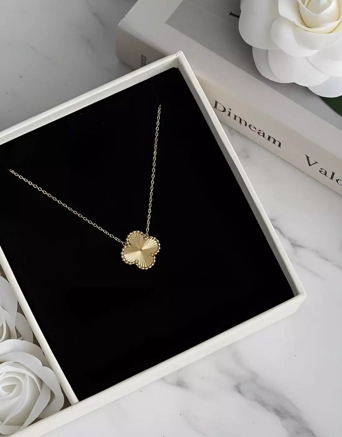 Van Cleef necklace 1 ✨