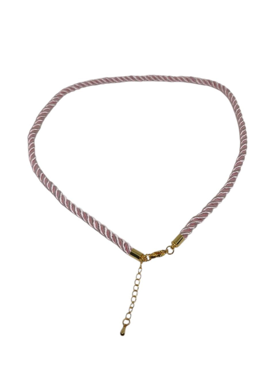 Letter Necklace