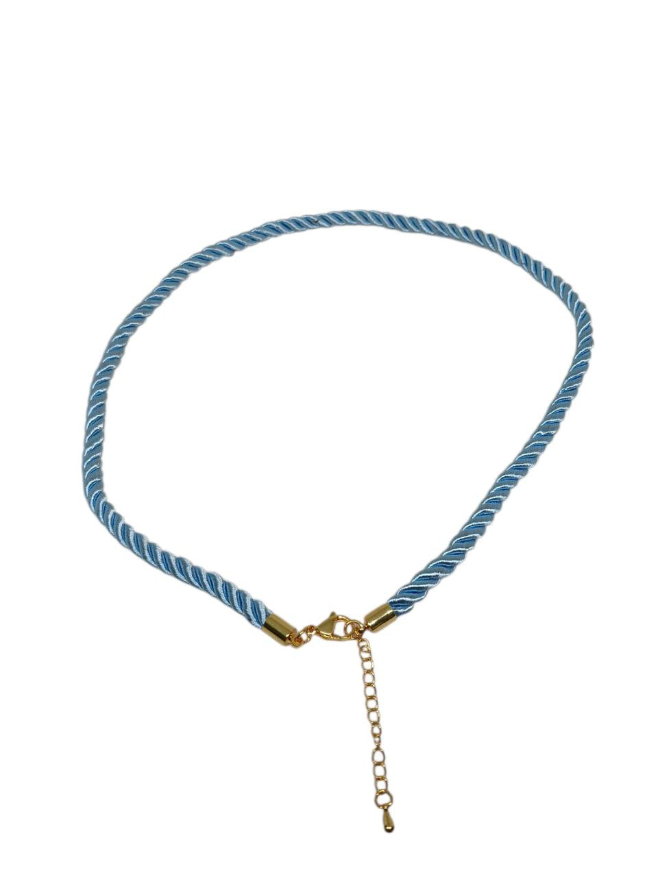 Letter Necklace