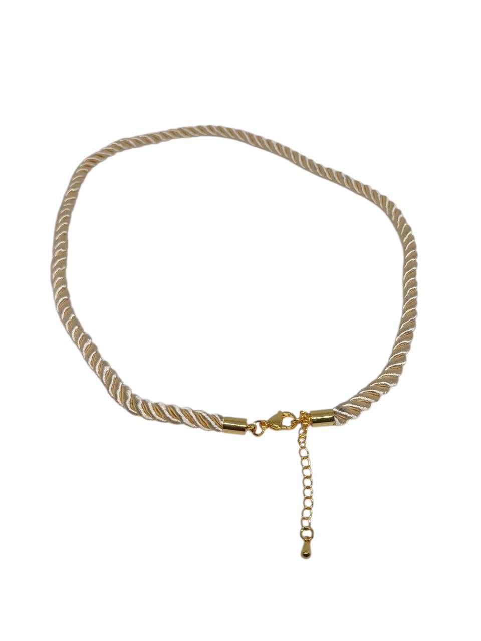 Letter Necklace
