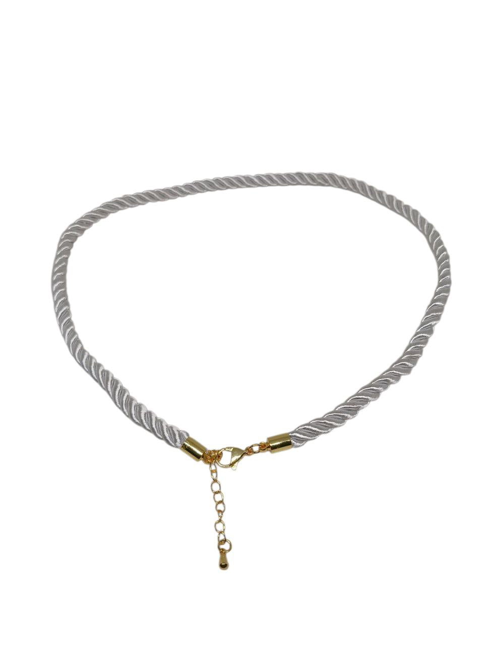 Letter Necklace
