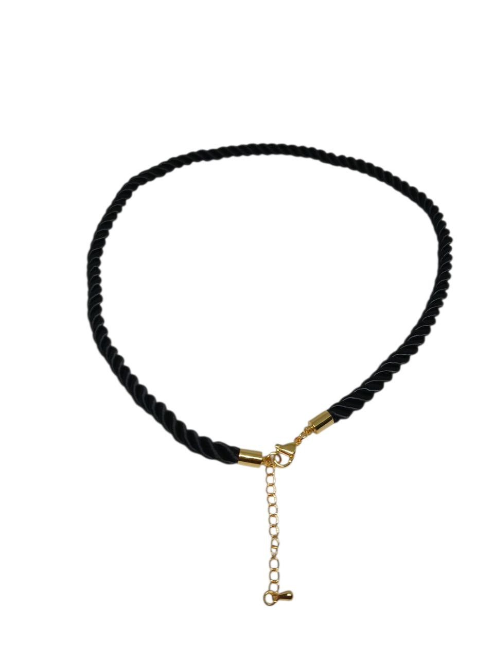 Letter Necklace
