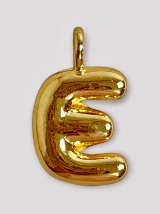 Bracelet with your letter