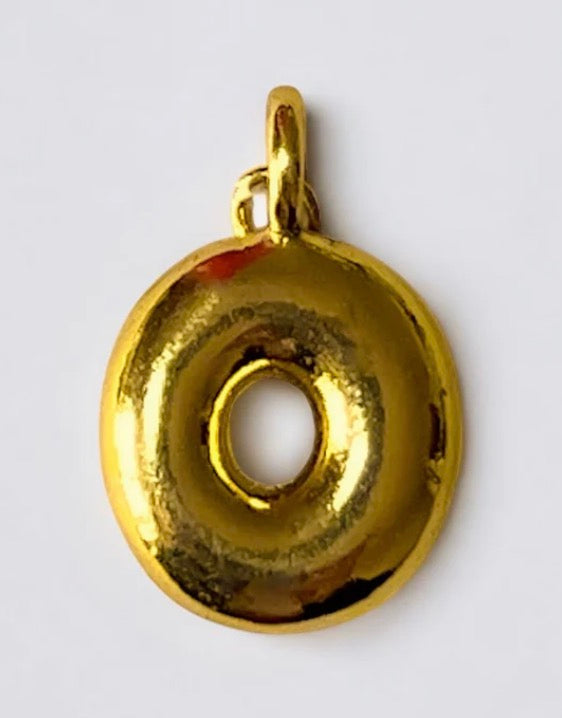 Letter Necklace