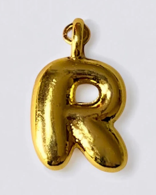 Bracelet with your letter