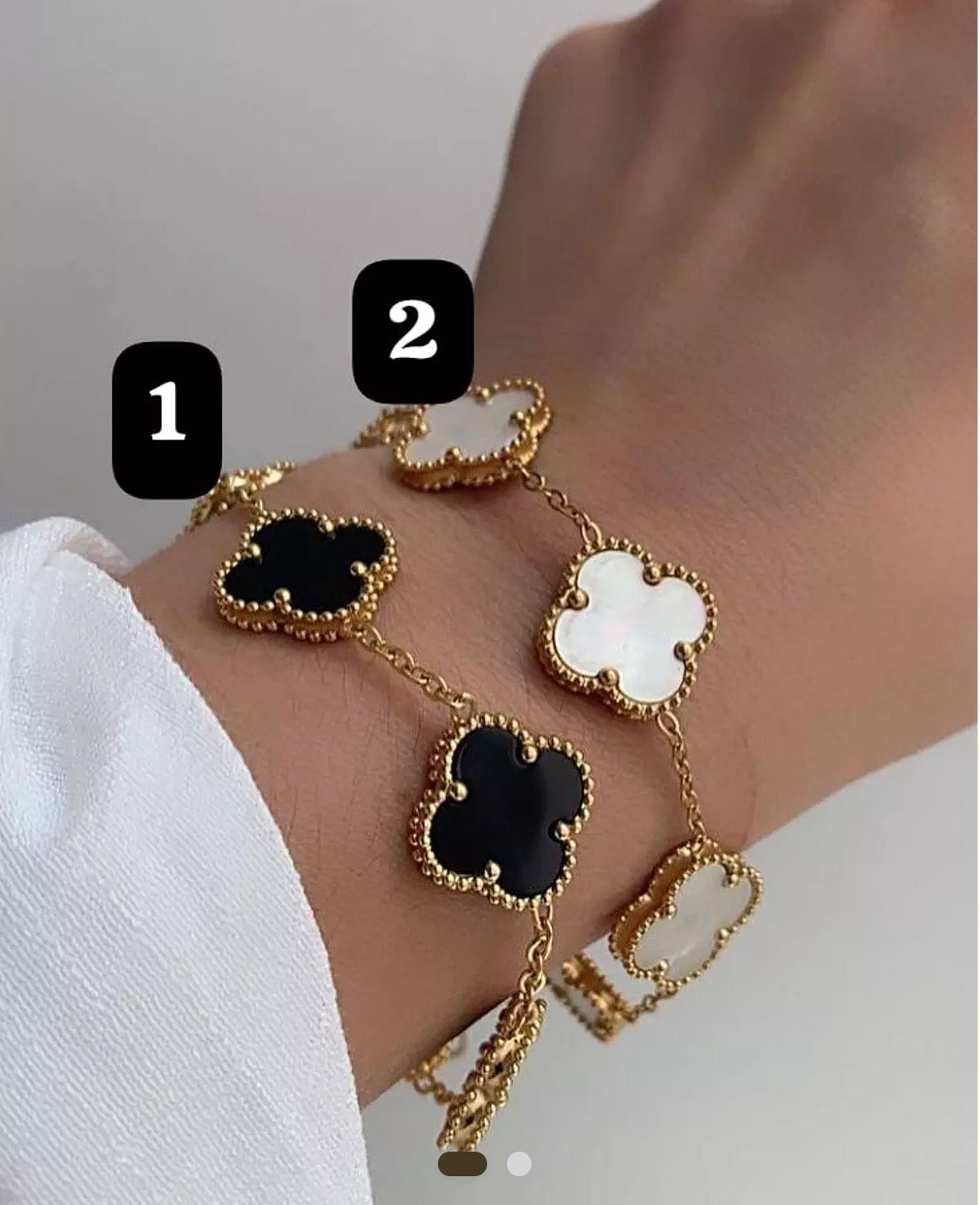 Van Cleef ✨