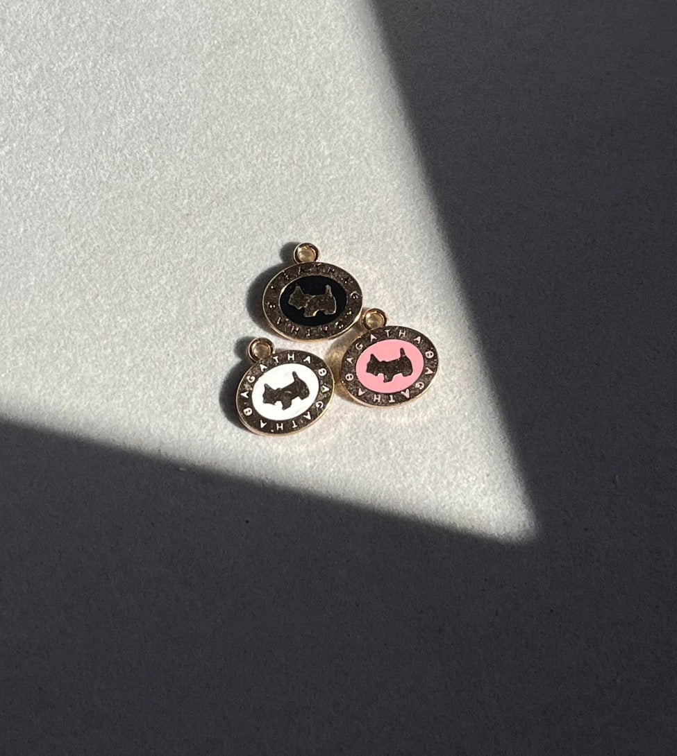 pets charm