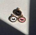 pets charm