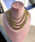 Gromet Necklace ✨