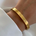 Cartier bracelet