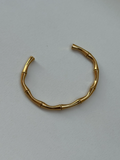 Bone bracelet
