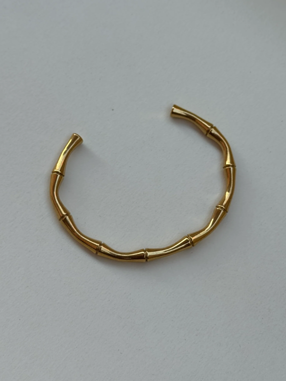 Bone bracelet