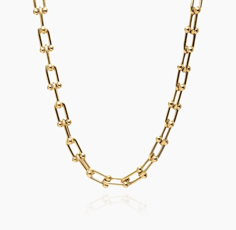 Tiffany necklace