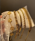 5 bracelet set✨