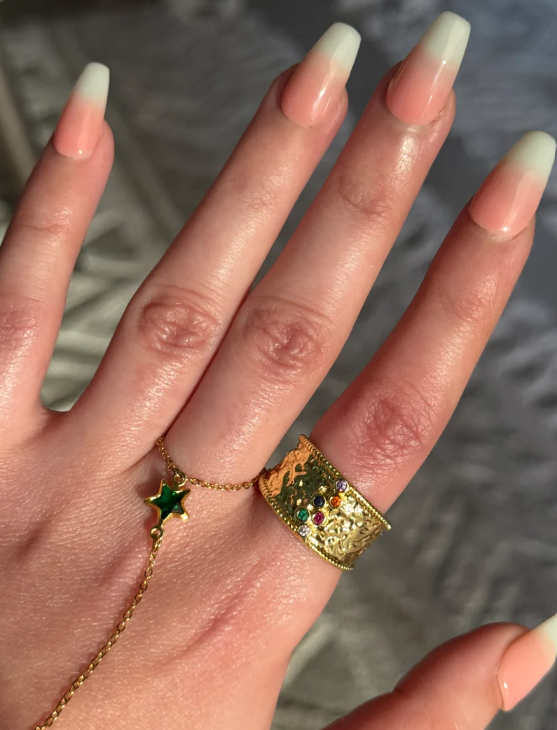Catalina Ring
