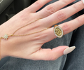 العفو Ring