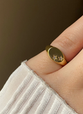 Mini Nova Ring