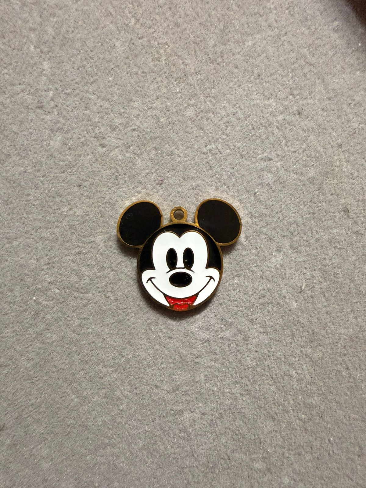 Mickey Mouse