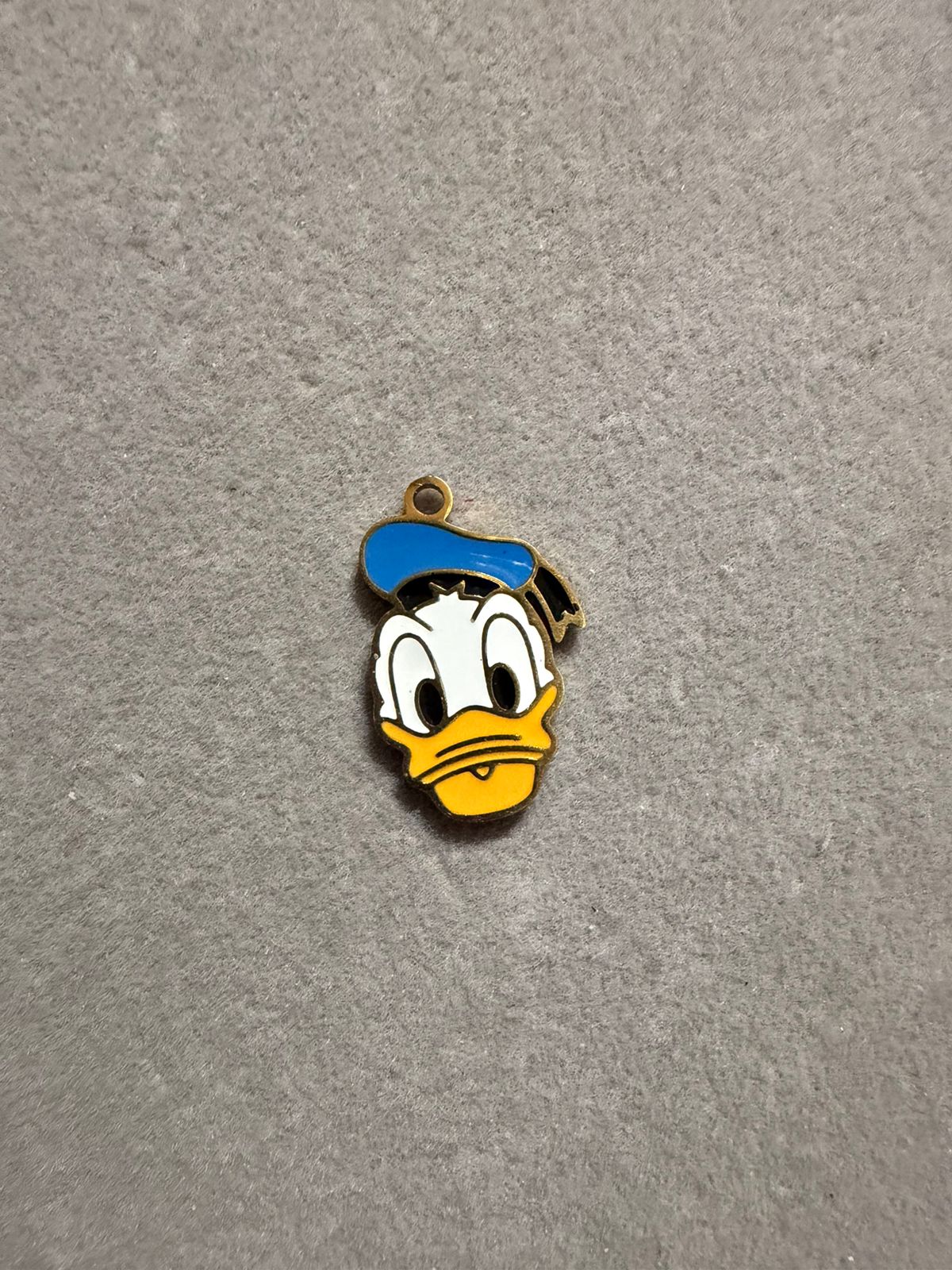 Donald Duck