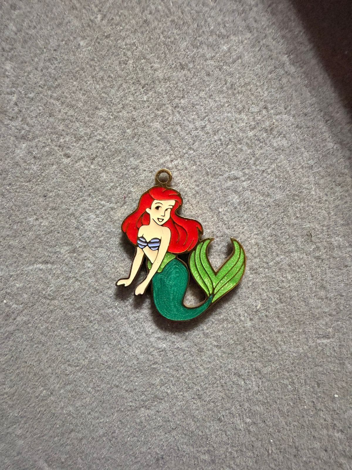 Ariel