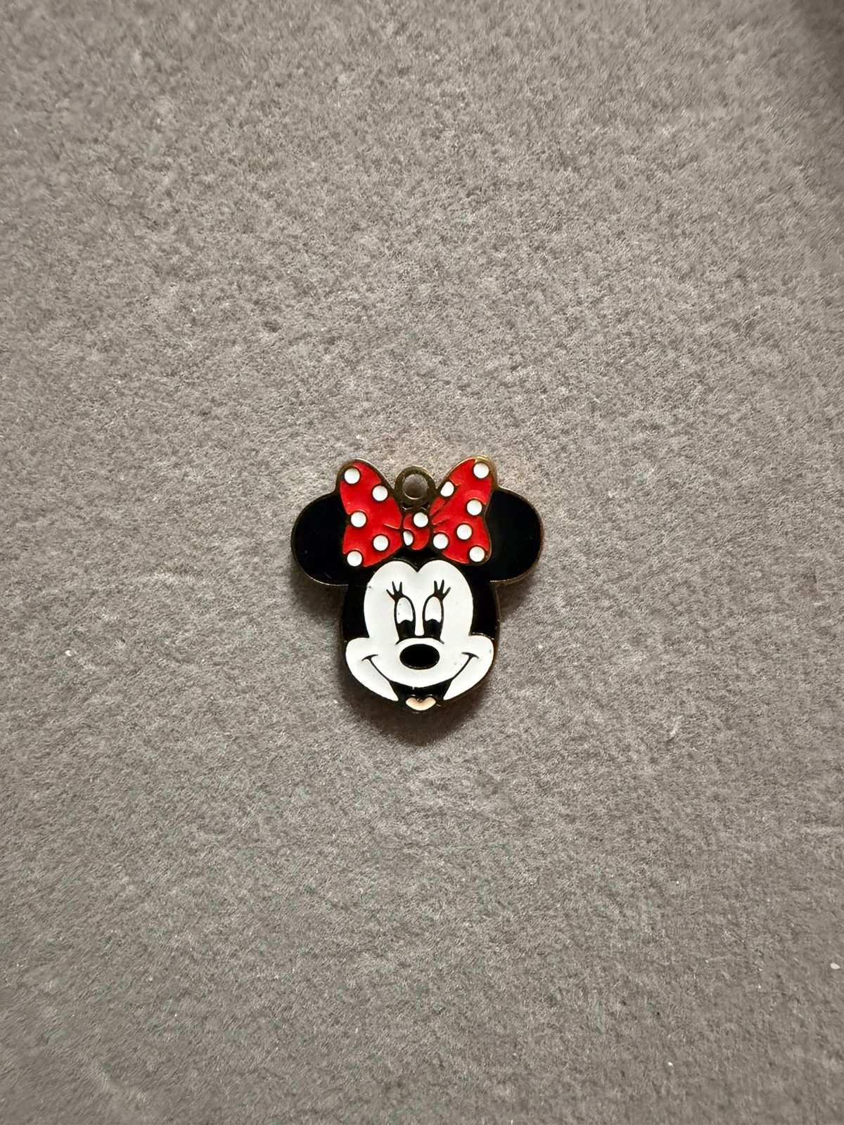 Minnie Mouse