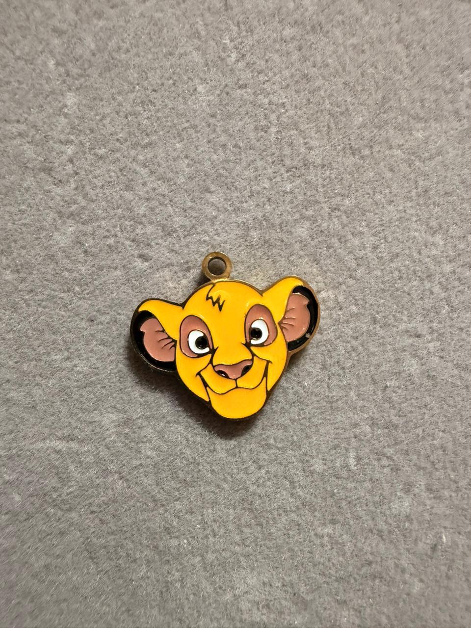 lion king son
