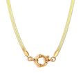 Necklace WITHOUT letter