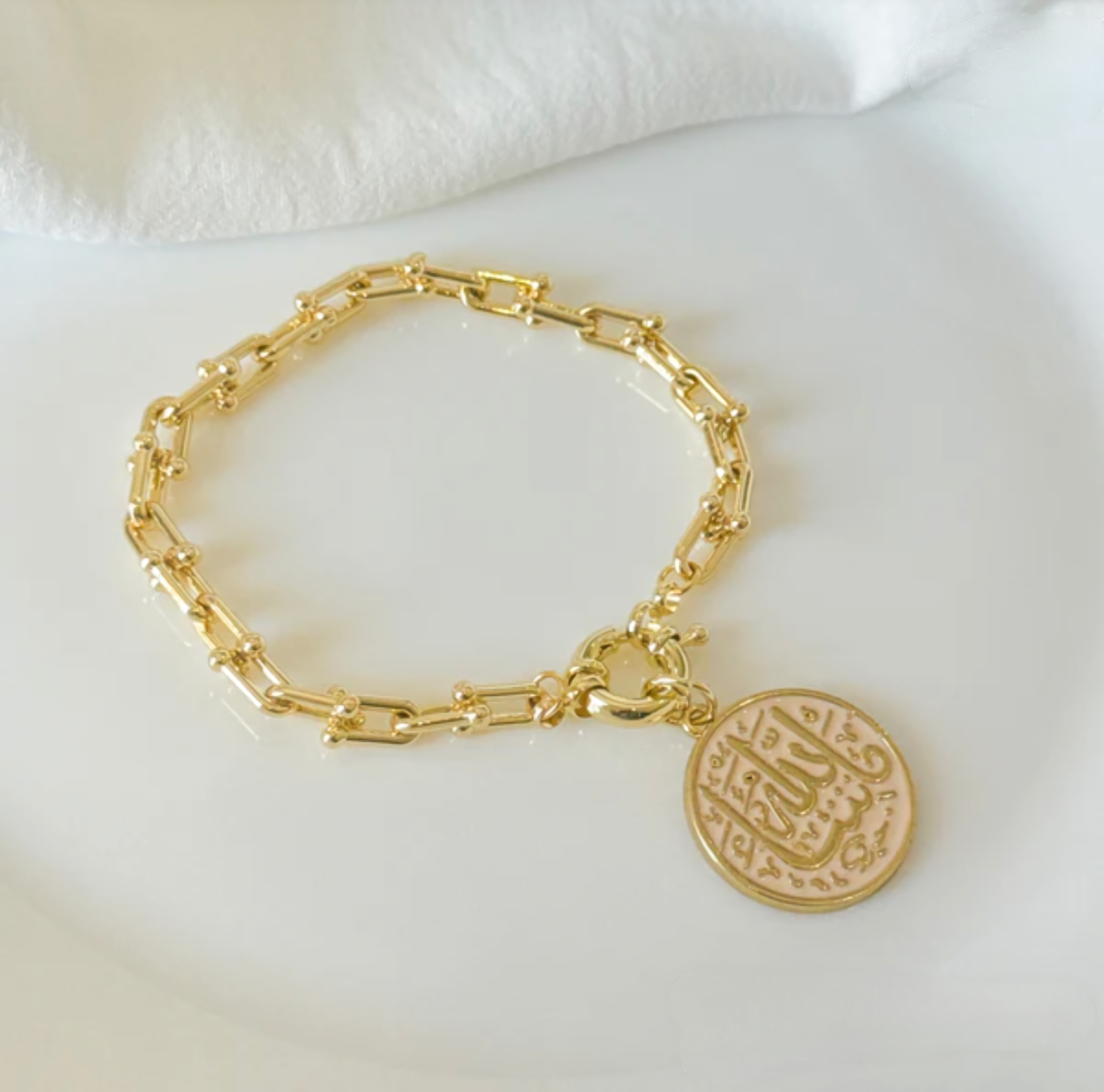 Bracelet ماشاءالله