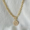 Necklace ماشاءالله